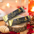 Pastă de Epimedium Q7 Gold (se procura in pereche 2 plicuri)- un afrodiziac natural care crește libido-ul atât la bărbați, cât și la femei.