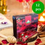 Pasta Macun cutie cu 12 stikuri - îmbunătățește potența la bărbați și amplifică sensibilitatea la femei.